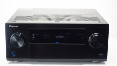 【買取】Pioneer SC-LX77【コード21-01422】