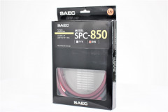 【買取】SAEC SPC-850B-B/1.5m、ペア【コード21-01438】