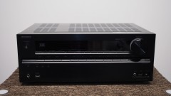 【買取】ONKYO TX-NR616(B)【コード21-00582】