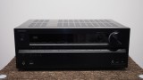 【買取】ONKYO TX-NR616(B)【コード21-00582】