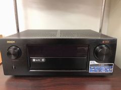 【展示品】 DENON  AVR-X6400H 【09-01128】