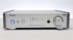 【買取】TEAC AI-301DA-SP(S)【コード05-01166】