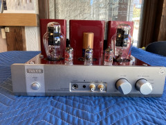 【買取】TRIODE TRV-A300SER【コード95-00115】