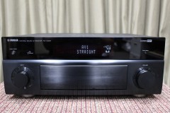 【買取】YAMAHA RX-V2067(B)【コード00-96530】