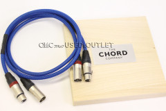 【買取】CHORD Cadenza Reference XLR/1.0m【コード00-98983】