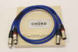 【買取】CHORD Cadenza Reference XLR/1.0m【コード00-98984】
