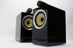 【買取】B&W CM6S2(B)(ペア)【コード00-99026】