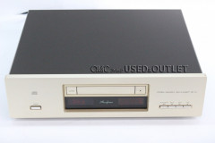 【買取】Accuphase DP-55【コード01-04550】