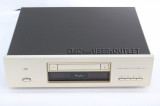 【買取】Accuphase DP-55【コード01-04550】