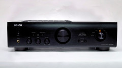 【買取】DENON PMA-390RE(K)【コード05-01222】