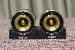【買取】FOSTEX FT90HG【コード00-96504】