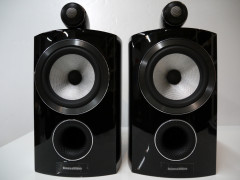 【アウトレット】B&W 805D3(B)【コード29-00281】