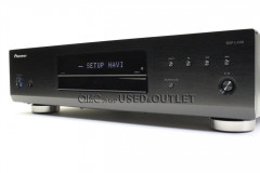 【買取】Pioneer BDP-LX58【コード00-99016】　　