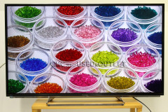 【買取】Panasonic TH-50AX800F【コード00-99051】