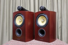 【買取】B&W 805DIAMOND(MR)【コード00-96553】