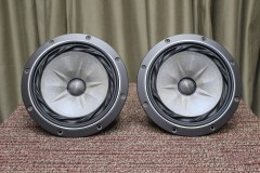 【買取】FOSTEX FE208ES-R(2台1組)【コード00-96546】