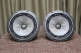 【買取】FOSTEX FE208ES-R(2台1組)【コード00-96546】