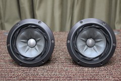 【買取】FOSTEX FE138ES-R(2台1組)【コード00-96543】