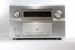 【買取】DENON AVC-A1XV【コード01-04708】