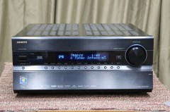 【買取】ONKYO TX-NA1007【コード00-91244】
