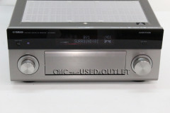 【買取】YAMAHA RX-A2080(H)【コード01-04725】