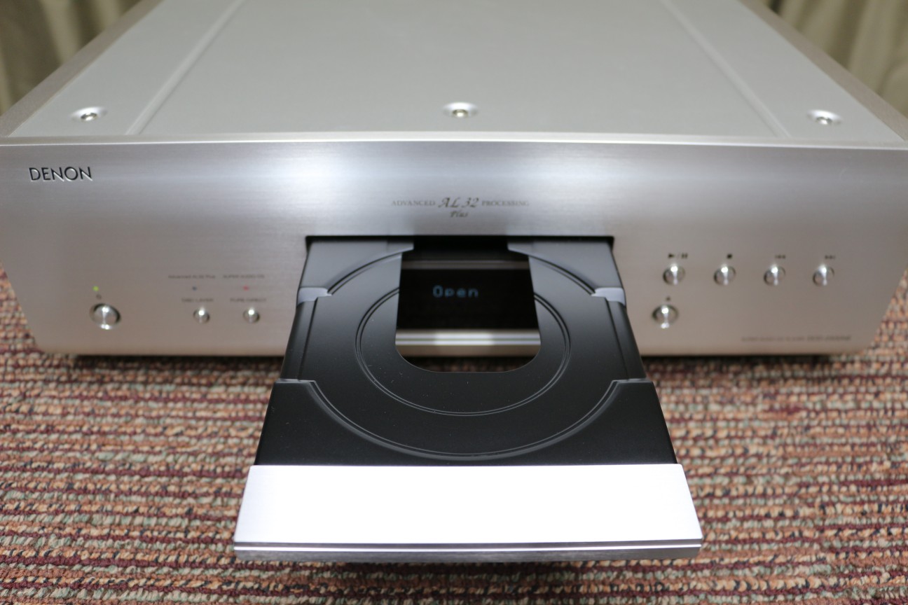 中古 Denon Dcd 2500ne コード00 94203 中古販売 買取サイトのアバック