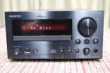 【買取】ONKYO CR-N755(B)【コード00-94159】