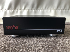 【中古品】Ortofon MC Step Up Transformer【コード94-00098】