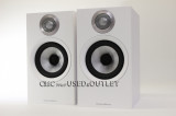 【展示処分品】B&W 607(MW)【コード90-01486】