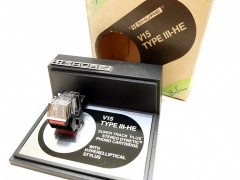 【買取】SHURE　V15TYPE3 HE【コード21-00610】