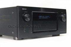 【買取】DENON AVR-4520【コード01-04752】