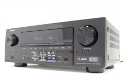 【アウトレット】DENON AVR-X2600H【コード90-00924】