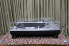 【買取】Technics SL-1200GR(S)【コード00-94249】