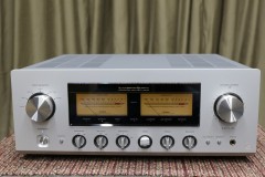 【買取】LUXMAN L-550AX【コード00-93650】