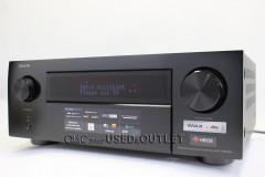 【買取】DENON AVC-X6500H【コード01-01931】