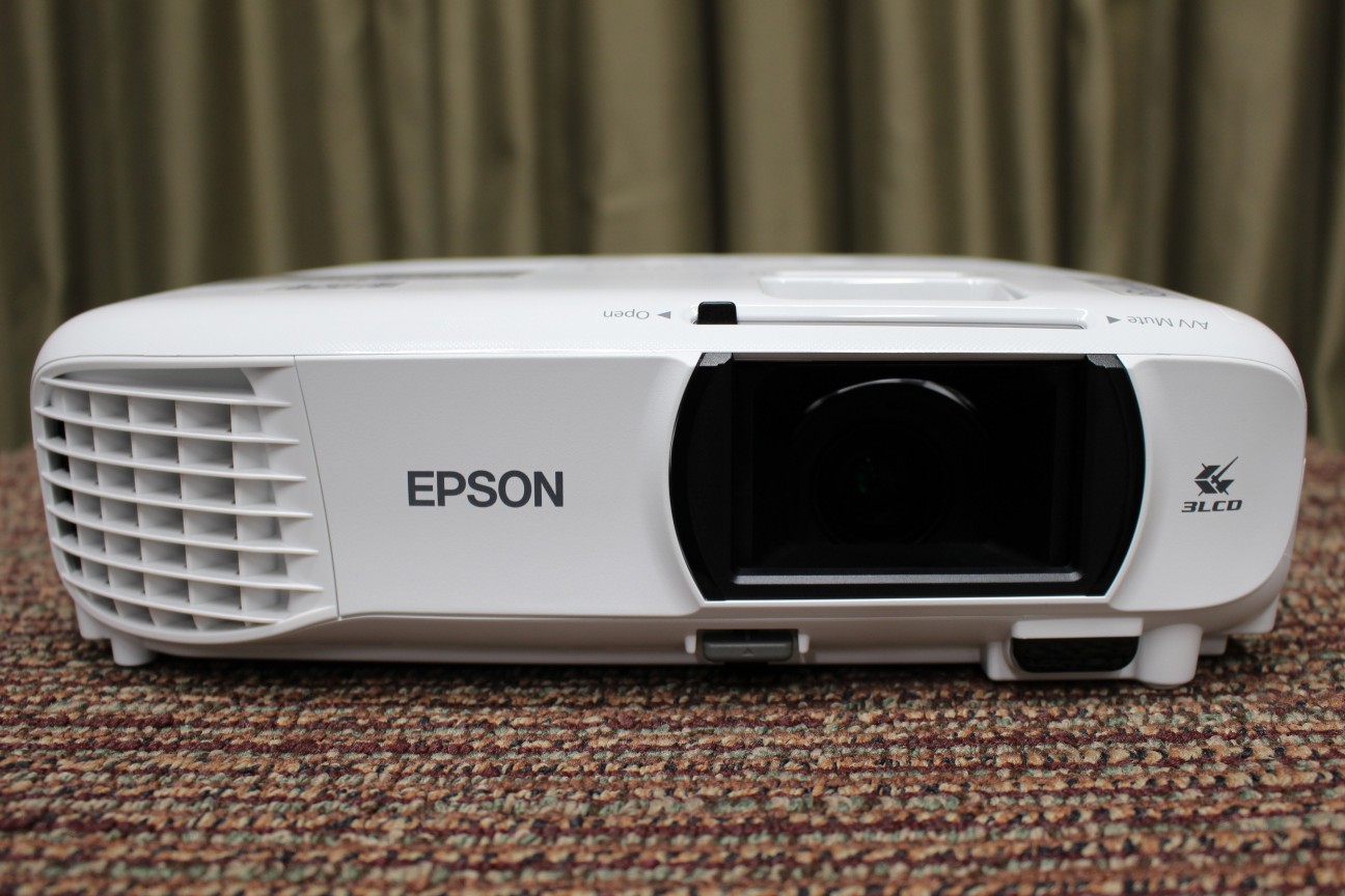 展示処分品】EPSON EH-TW650【コード90-00687】 | 中古販売・買取 
