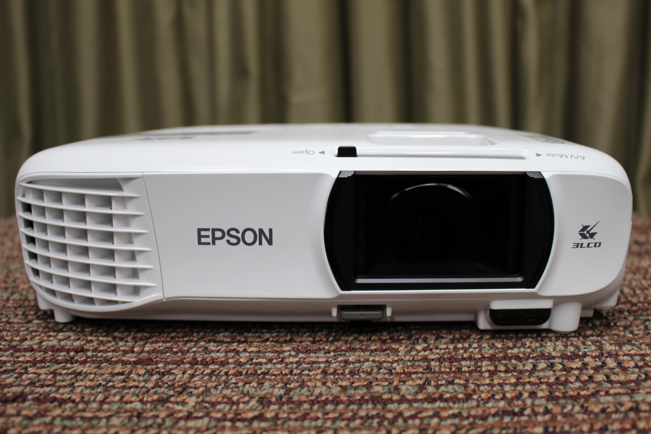 展示処分品】EPSON EH-TW650【コード90-00687】 | 中古販売・買取サイトのアバック