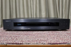 【買取】OPPO BDP-93 NuForce Xtreme Edition【00-96538】