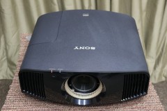 【買取】SONY VPL-VW515【コード00-94242】