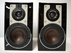 【アウトレット】DALI OPTICON1(MH)【コード29-00285】