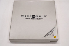 【買取】WIRE WORLD SSH6-7【コード21-03419】