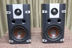 【買取】DALI LEKTOR 1(BK)【コード00-94250】