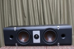 【買取】DALI LEKTOR LCR(BK)【コード00-94259】