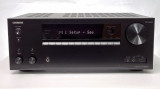 【買取】ONKYO TX-NR676E【コード05-01248】