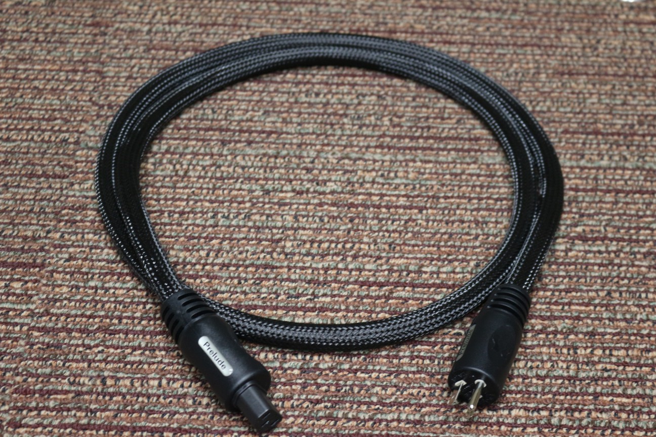 PS 【USED】PS AUDIO XPD/1.8MK2 [電源ケーブル1.8m] 29U9049184690