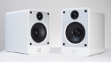 【買取】QAcoustics　Concept20 専用スタンド付【コード21-02477】
