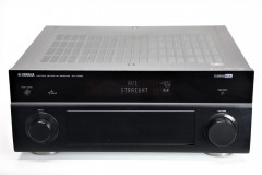 【買取】YAMAHA RX-V2067(B)-特【コード21-01441】