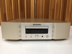 【買取】marantz SA-15S2【コード29-00089】