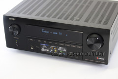 【買取】DENON AVR-X2500H【コード01-01967】
