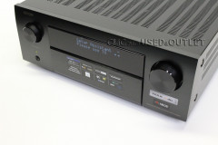 【買取】DENON AVR-X4500H【コード00-99028】